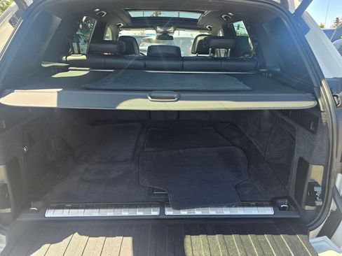 Used 2024 BMW X5 xDrive50e AWD/4WD image 15