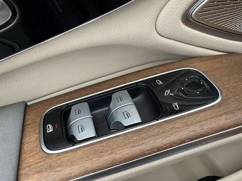 Used 2023 Mercedes-Benz EQS 450+ 450+ - NEW $112,360.00 w/ AMG Line Exterior Package image 43