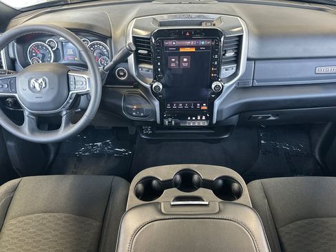 Used 2026 RAM 2500 Big Horn AWD/4WD image 12