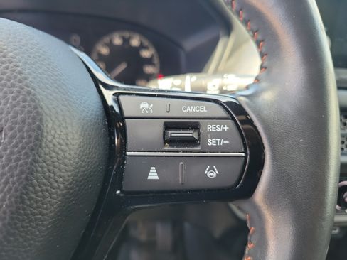Used 2024 Honda HR-V Sport image 23