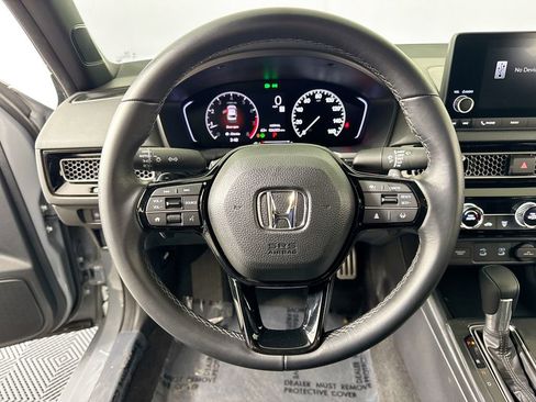 Used 2025 Honda Civic Sport image 11
