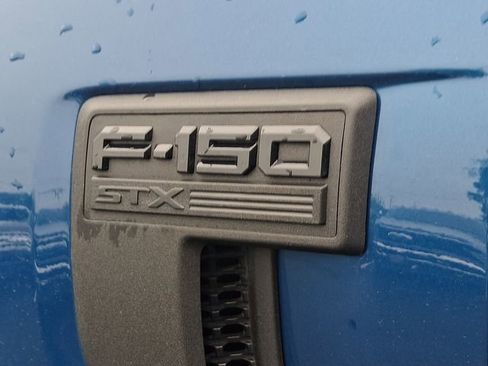 Certified 2023 Ford F150 XL w/ STX Appearance Package AWD/4WD image 36