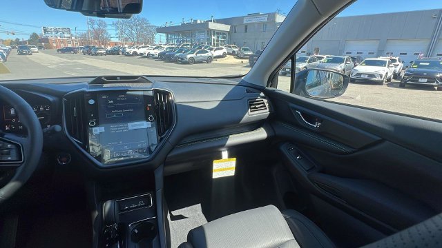 New 2026 Subaru Ascent Bronze Edition AWD/4WD image 24