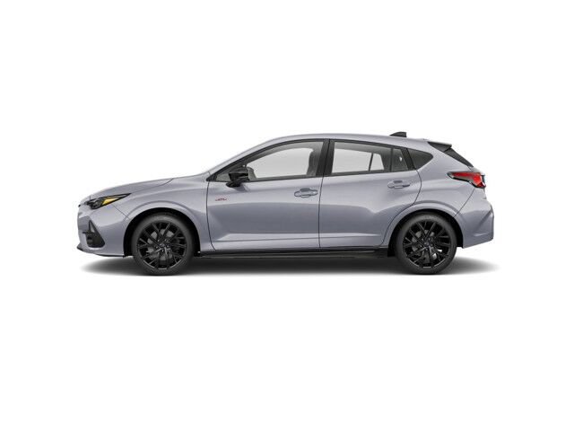 New 2027 Subaru Impreza RS AWD/4WD image 4