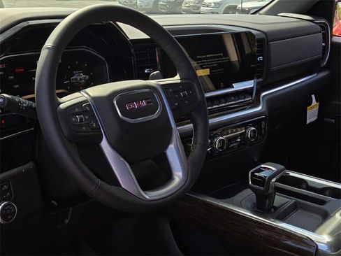 New 2026 GMC Sierra 1500 Elevation w/ Elevation Premium Package image 14
