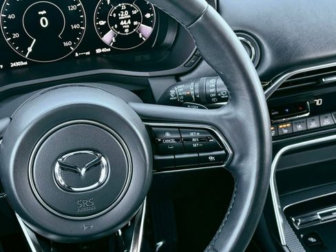 Used 2024 MAZDA CX-90 Plug-In Hybrid w/ Premium Plus image 28