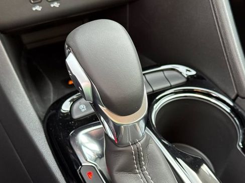 New 2026 Buick Encore GX Sport Touring w/ Advanced Technology Package image 23