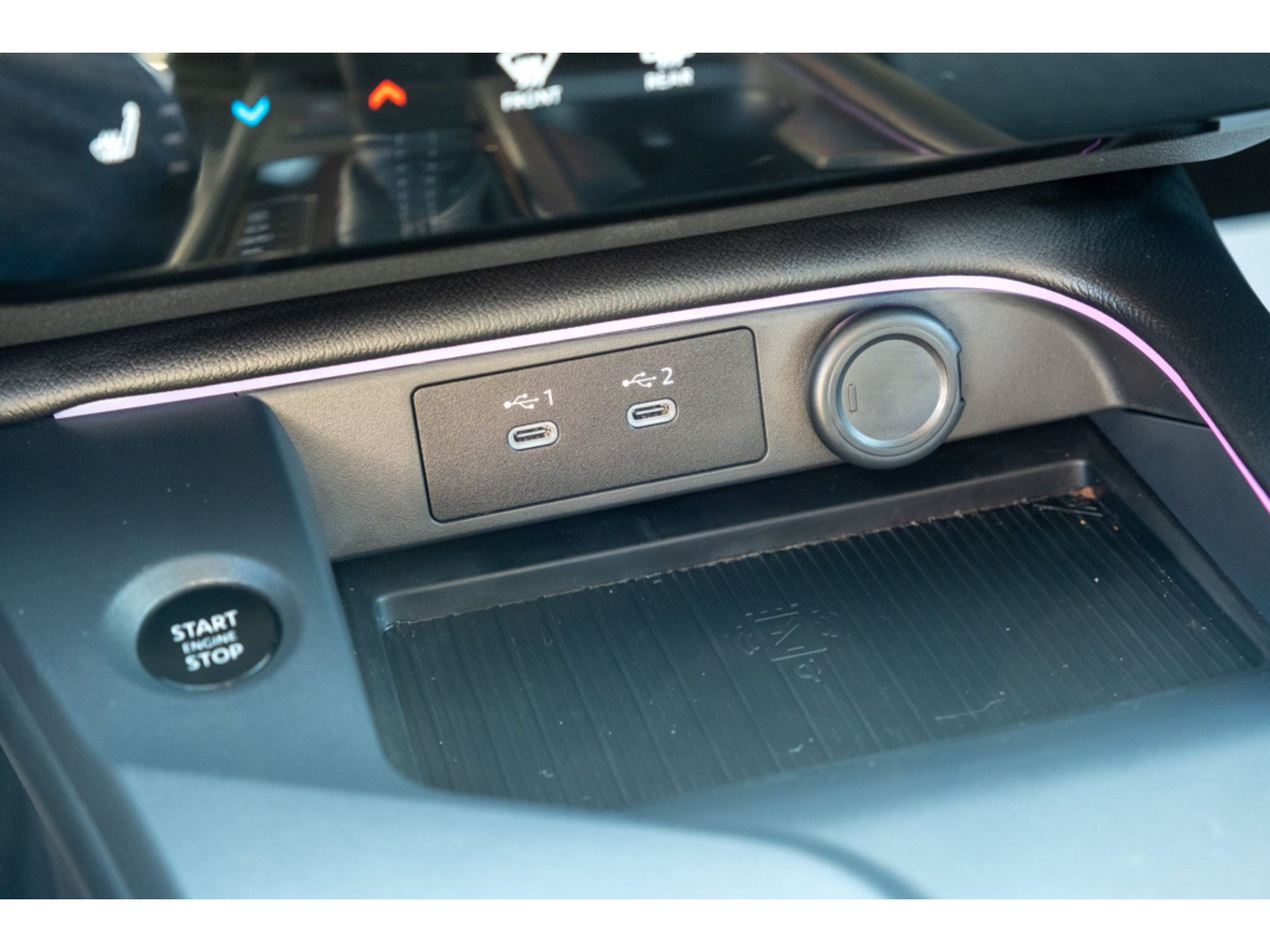 Used 2026 Nissan Sentra SV w/ SV Convenience Package FWD image 28