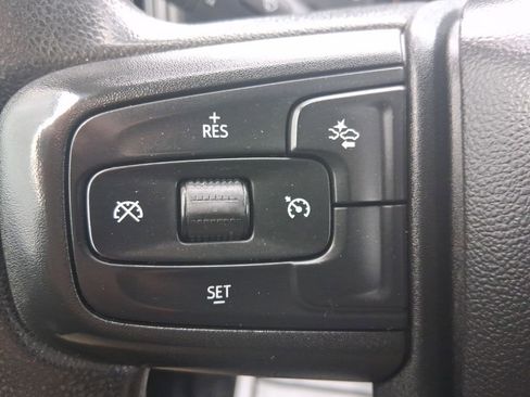 Used 2023 GMC Sierra 2500 Pro w/ Gooseneck/5TH Wheel Package AWD/4WD image 23