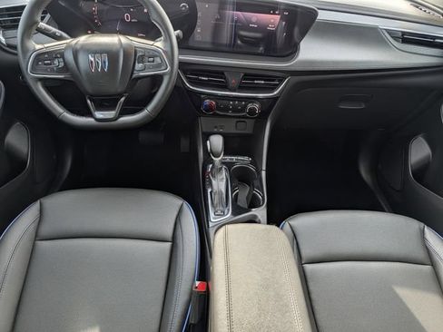 Used 2026 Buick Encore GX Sport Touring FWD image 10