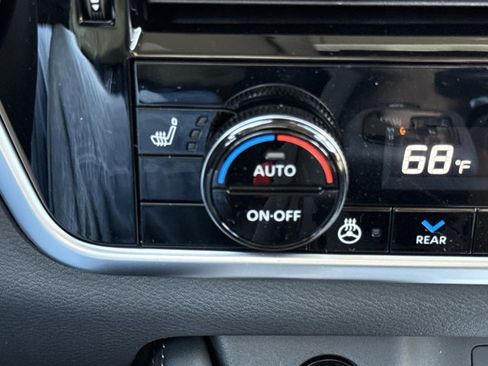 New 2026 Nissan Rogue Platinum AWD/4WD image 17