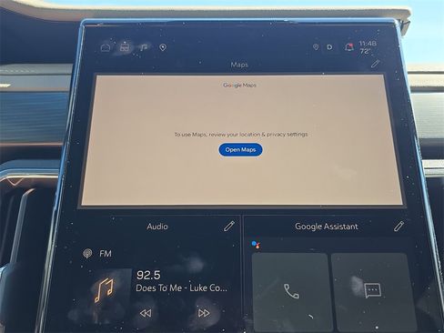 Used 2025 GMC Acadia Elevation w/ Elevation Premium Package image 14