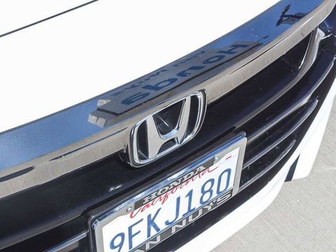 Used 2022 Honda Accord Sport image 16