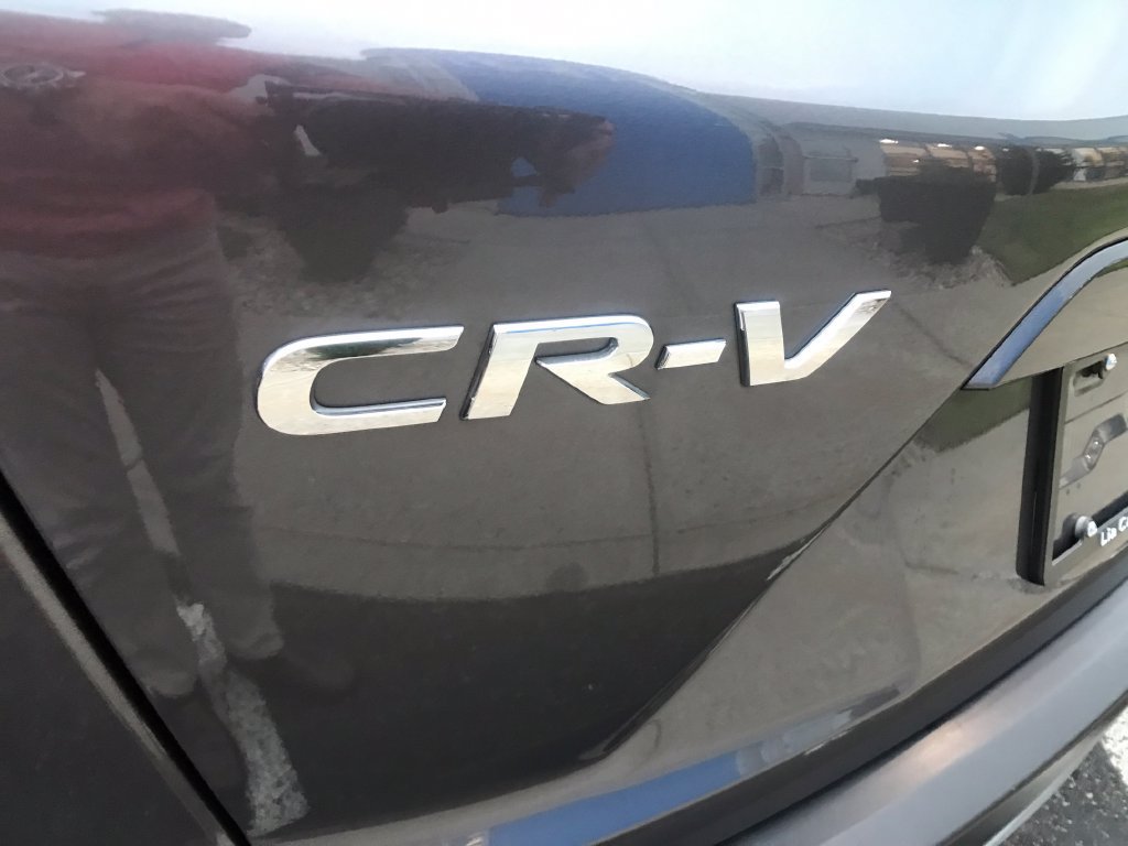 Used 2018 Honda CR-V EX-L image 26