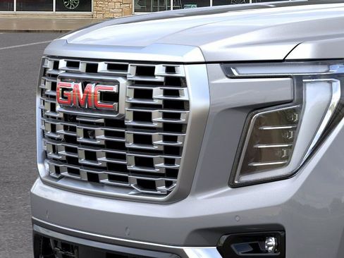 New 2026 GMC Yukon XL Denali image 13