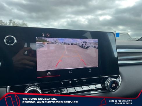 New 2026 GMC Canyon Elevation w/ Convenience Package RWD image 30
