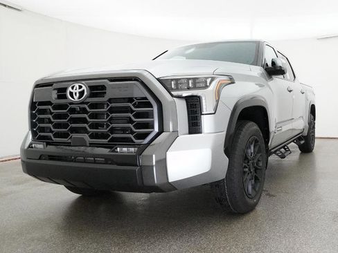 New 2026 Toyota Tundra Platinum AWD/4WD image 43