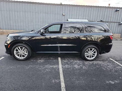 Used 2025 Dodge Durango GT image 7