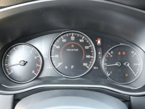 Used 2025 MAZDA CX-50 AWD 2.5 S w/ Weather Package image 22