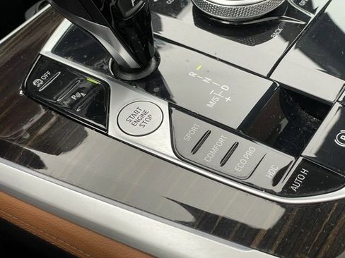 Certified 2023 BMW X5 xDrive40i image 23