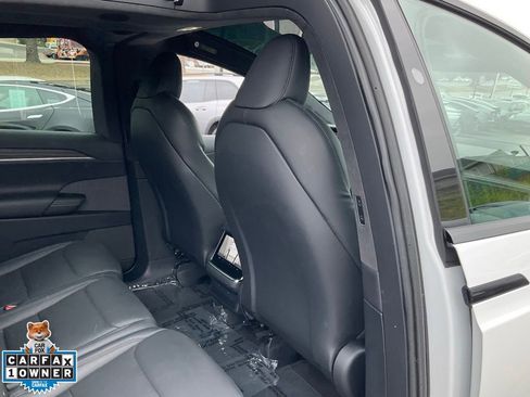 Used 2022 Tesla Model X AWD/4WD image 51