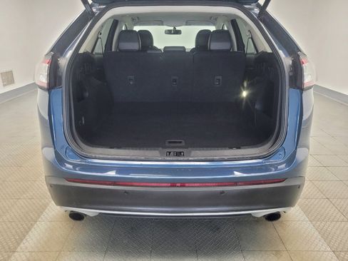 Used 2016 Ford Edge SEL w/ Equipment Group 201A image 29