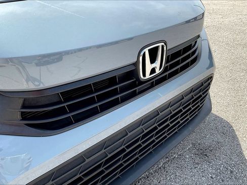 Used 2023 Honda Civic Sport image 24