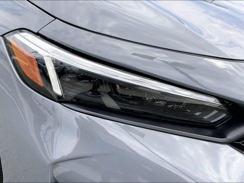 Used 2025 Honda Civic Sport image 27