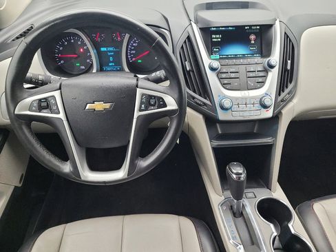 Used 2017 Chevrolet Equinox Premier w/ Enhanced Convenience Package FWD image 22