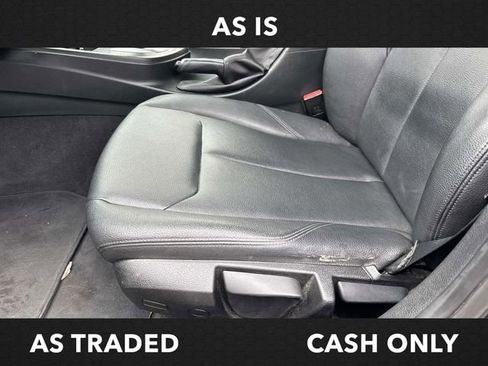 Used 2016 BMW 320i Sedan image 17