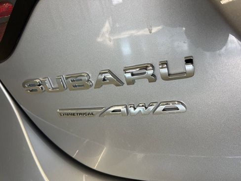 Used 2025 Subaru Legacy Premium image 37