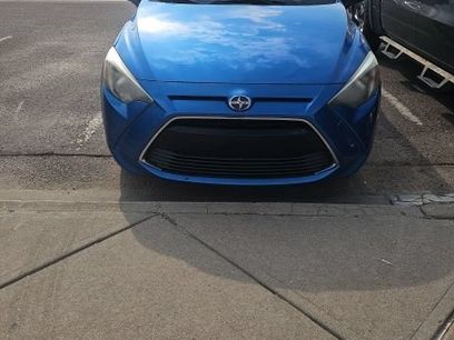 Used 2016 Scion iA