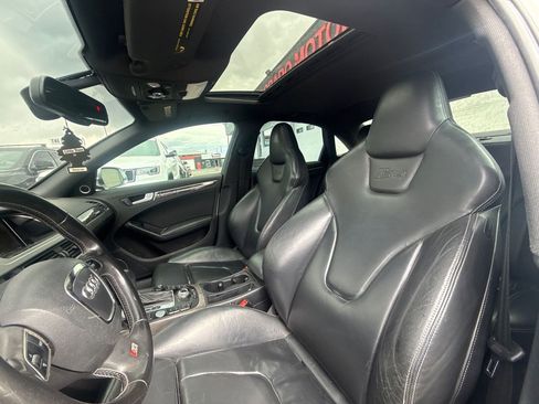 Used 2011 Audi S4 Prestige image 12