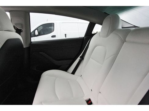Used 2022 Tesla Model 3 Performance AWD/4WD image 12