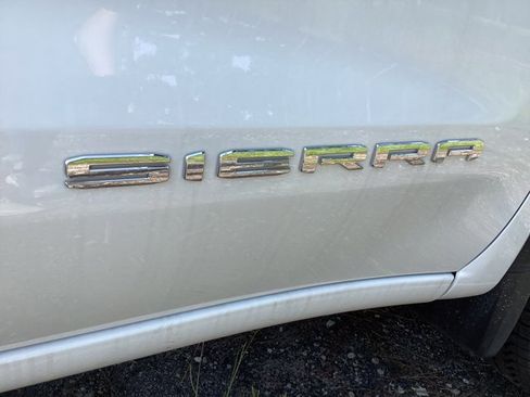 New 2025 GMC Sierra 1500 Pro w/ Pro Value Package image 10