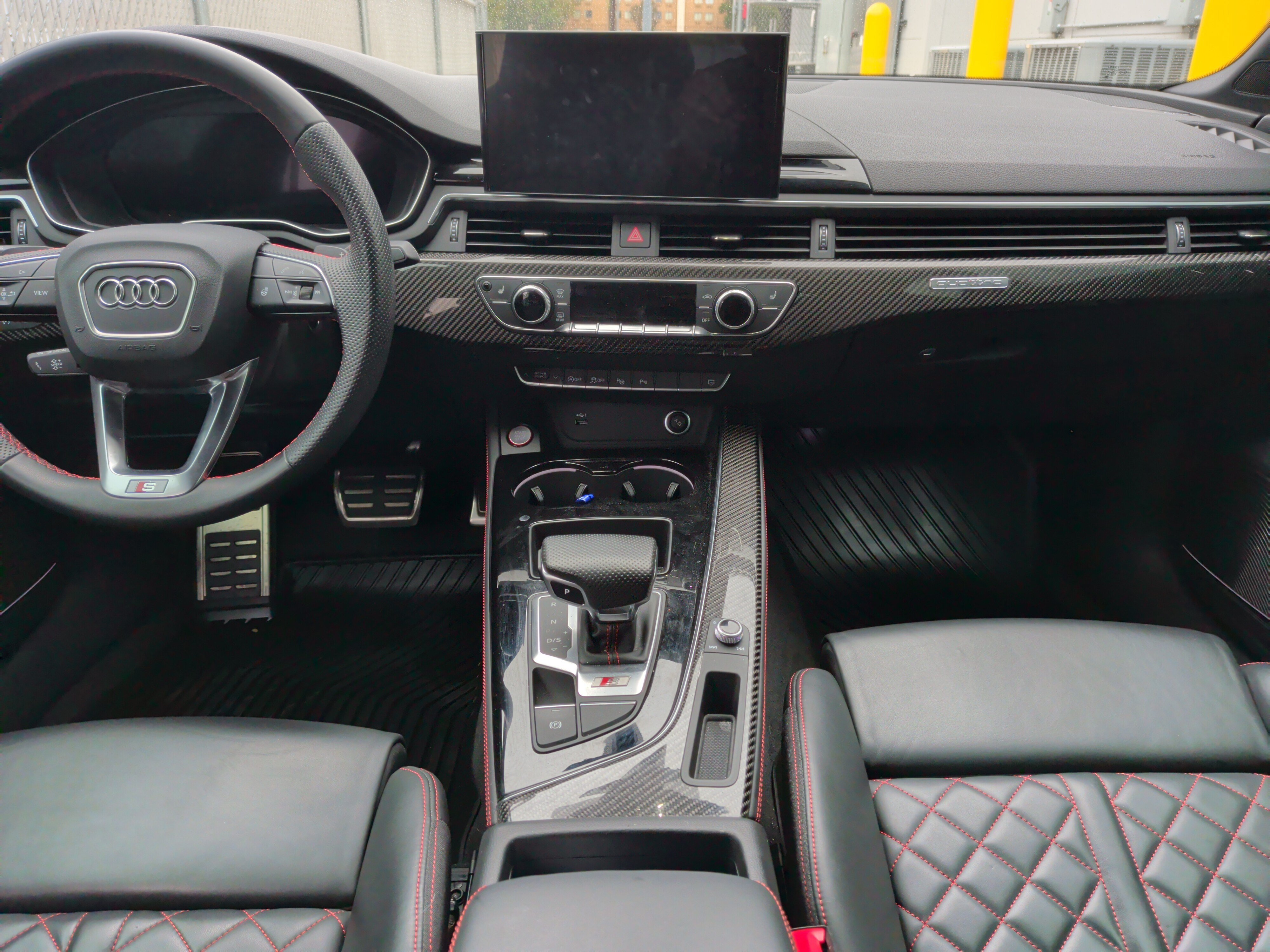 Used 2023 Audi S5 Prestige AWD/4WD image 28