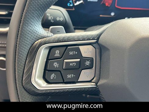 New 2025 Ford Mustang GT Premium w/ GT Performance Package image 18