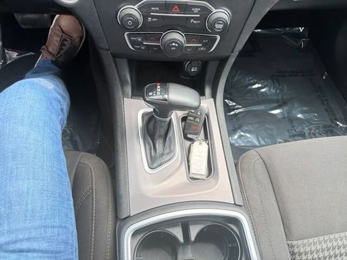 Used 2023 Dodge Charger SXT RWD image 13