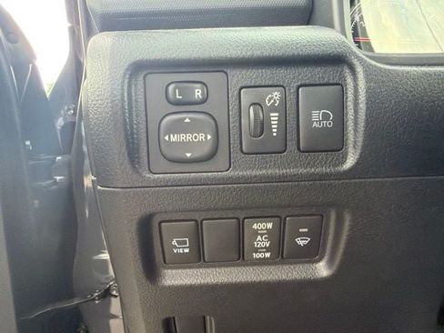 Used 2024 Toyota 4Runner TRD Pro AWD/4WD image 8