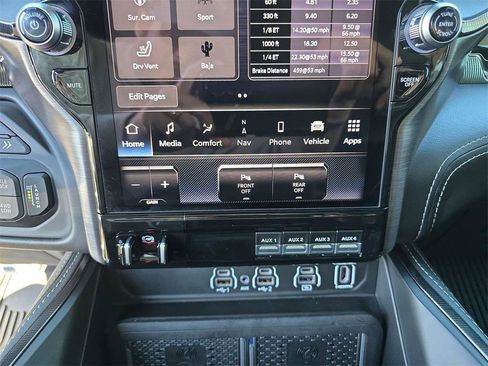 Used 2025 RAM 1500 RHO w/ RHO Level 1 Equipment Group image 29