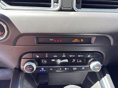 Certified 2024 MAZDA CX-5 Carbon Edition AWD/4WD image 27