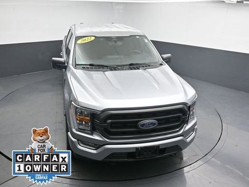 Used 2022 Ford F150 XLT w/ Equipment Group 302A High AWD/4WD image 14