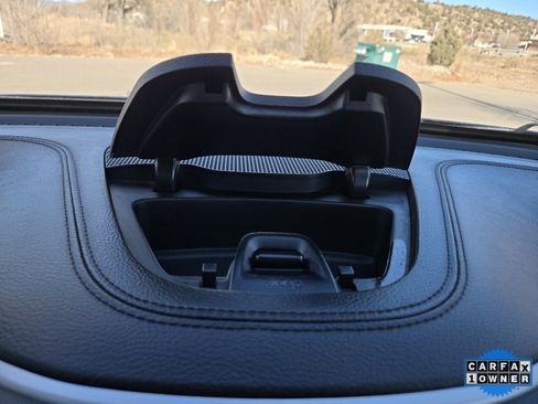 Used 2016 Jeep Cherokee Sport w/ Safety Group image 21