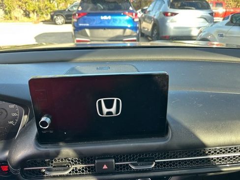 Used 2024 Honda HR-V EX-L image 22