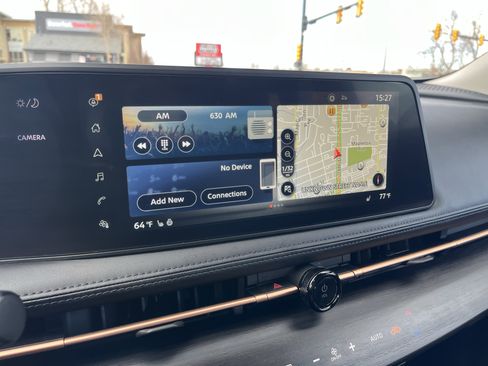 Certified 2025 Nissan Ariya ENGAGE image 23