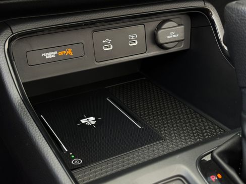 Used 2026 Honda CR-V LX image 34