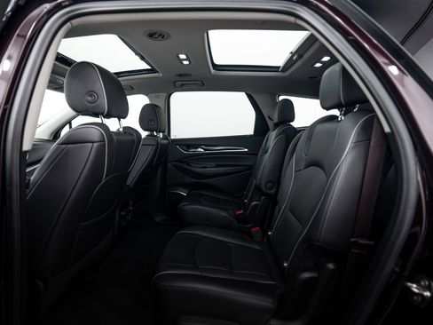 Used 2021 Buick Enclave Avenir w/ Avenir Technology Package image 14