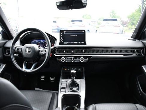 Used 2024 Honda Civic Sport Touring image 25