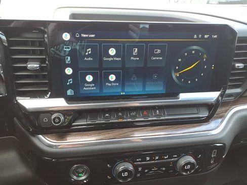 Used 2022 Chevrolet Silverado 1500 LT image 25