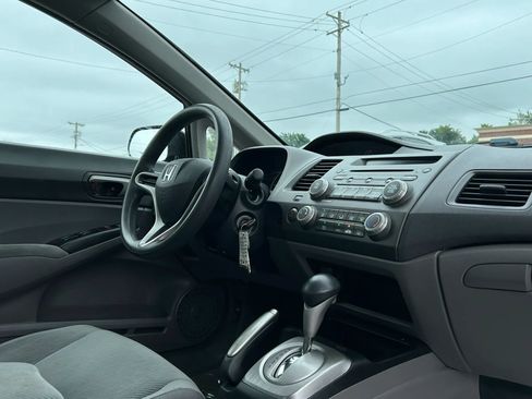 Used 2011 Honda Civic LX image 34